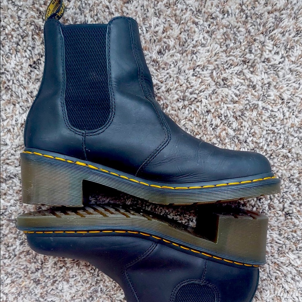 Doc Marten Boots